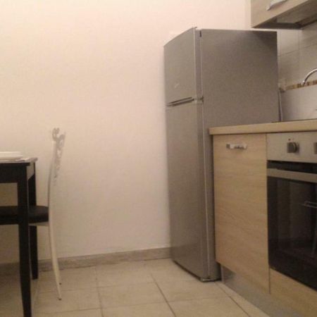 Apartamento Casa Campitelli Tívoli Exterior foto