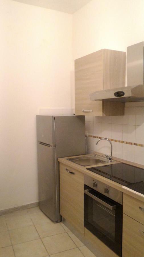 Apartamento Casa Campitelli Tívoli Exterior foto