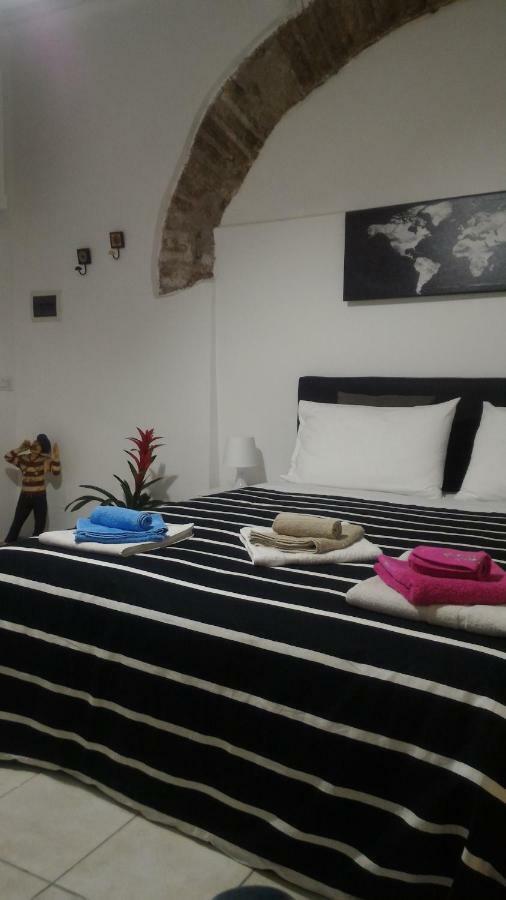 Apartamento Casa Campitelli Tívoli Exterior foto